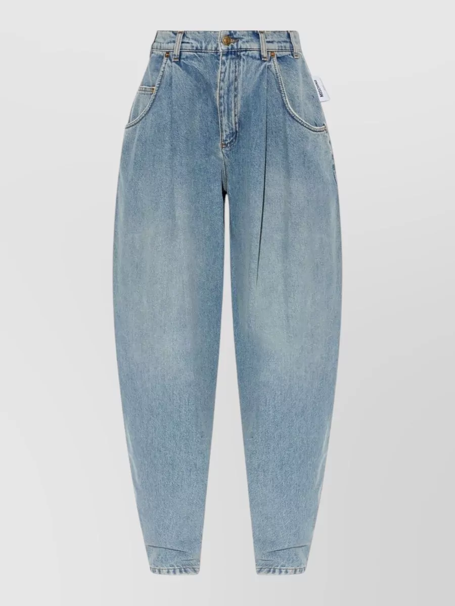 Moschino denim jeans