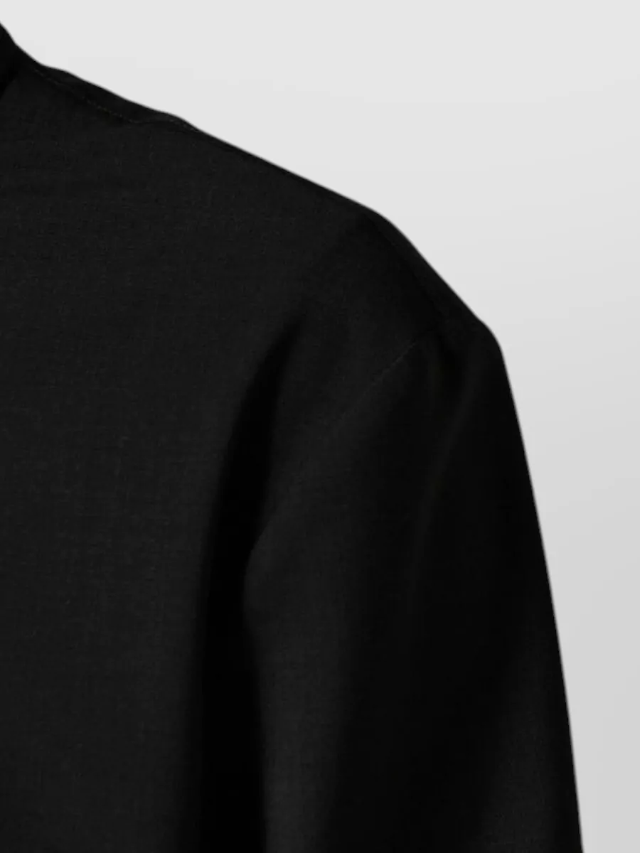 Dolce&Gabbana Single Breasted Coat