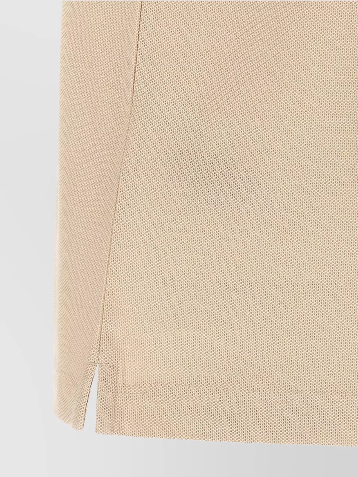 Burberry 'Stan Med' Polo Shirt