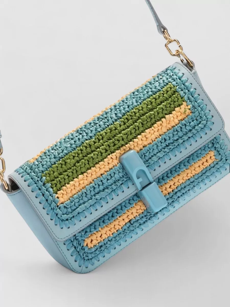 Furla Na Crossbody Bag