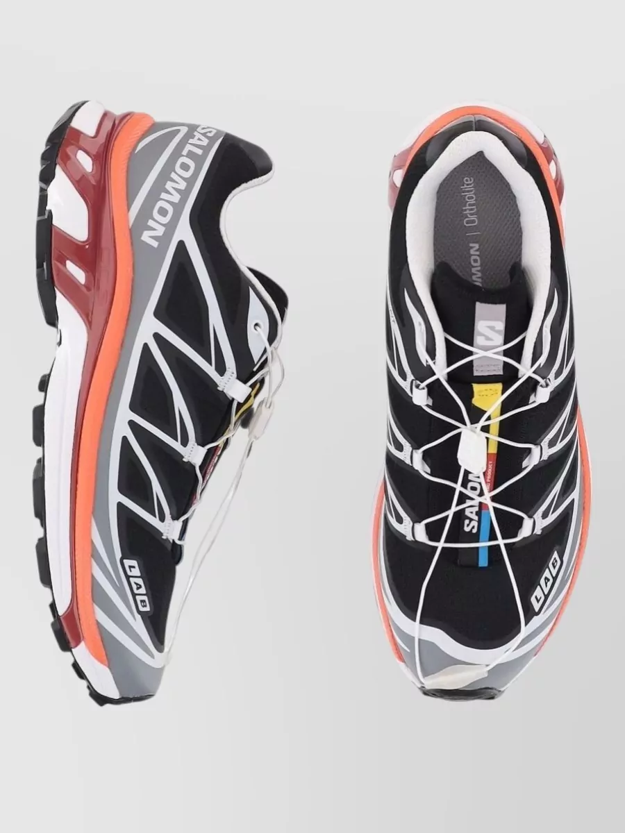 Salomon Low-Top Sneakers