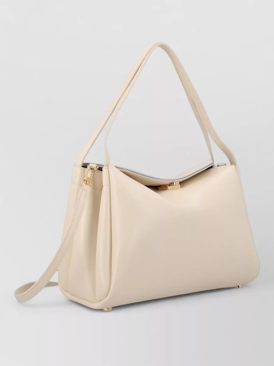 Themoiré Na Shoulder Bag