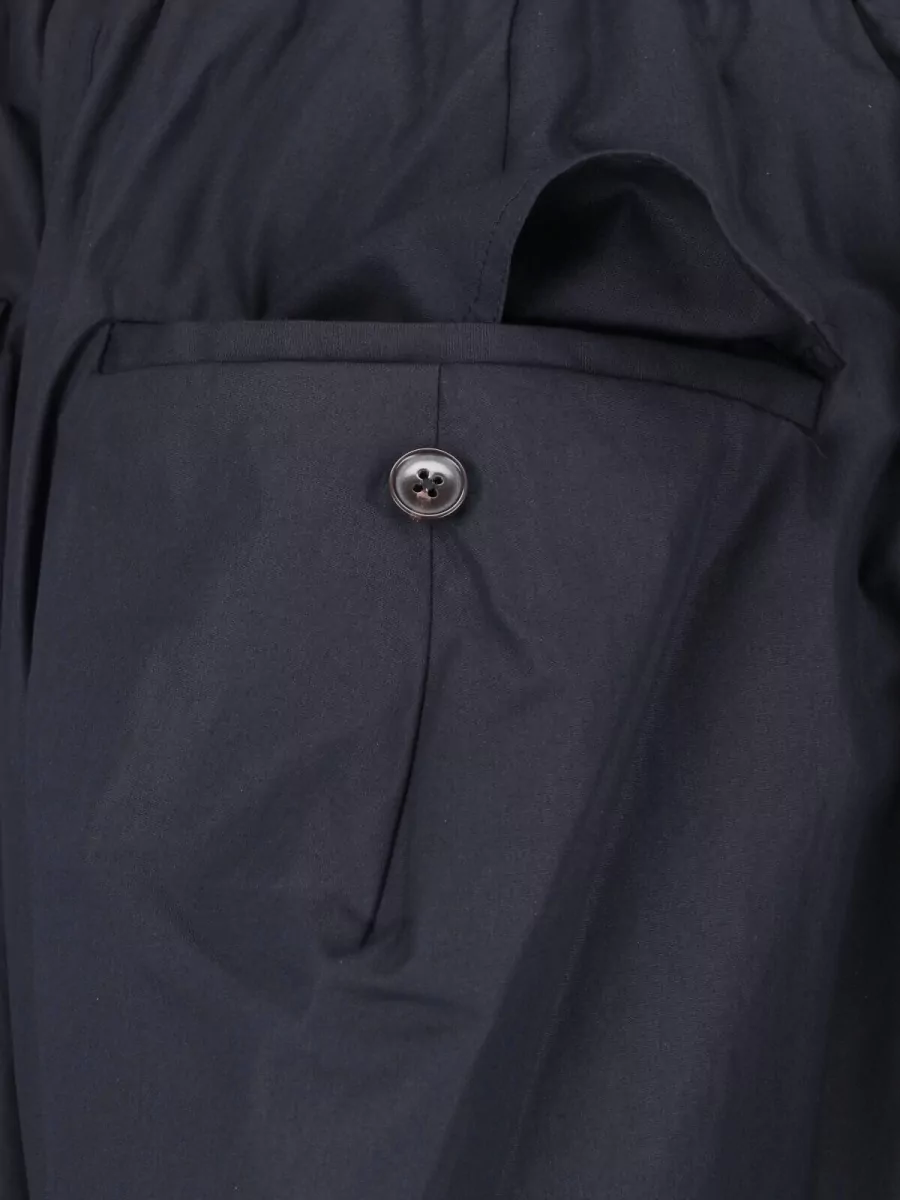 Vivienne Westwood Straight-Leg Trousers