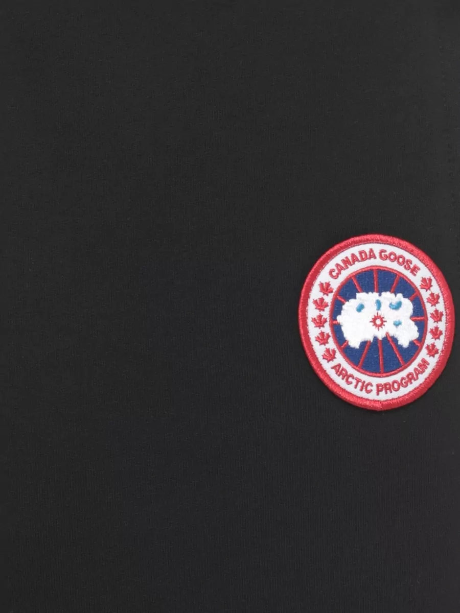 Canada Goose Straight-Leg Track Pants