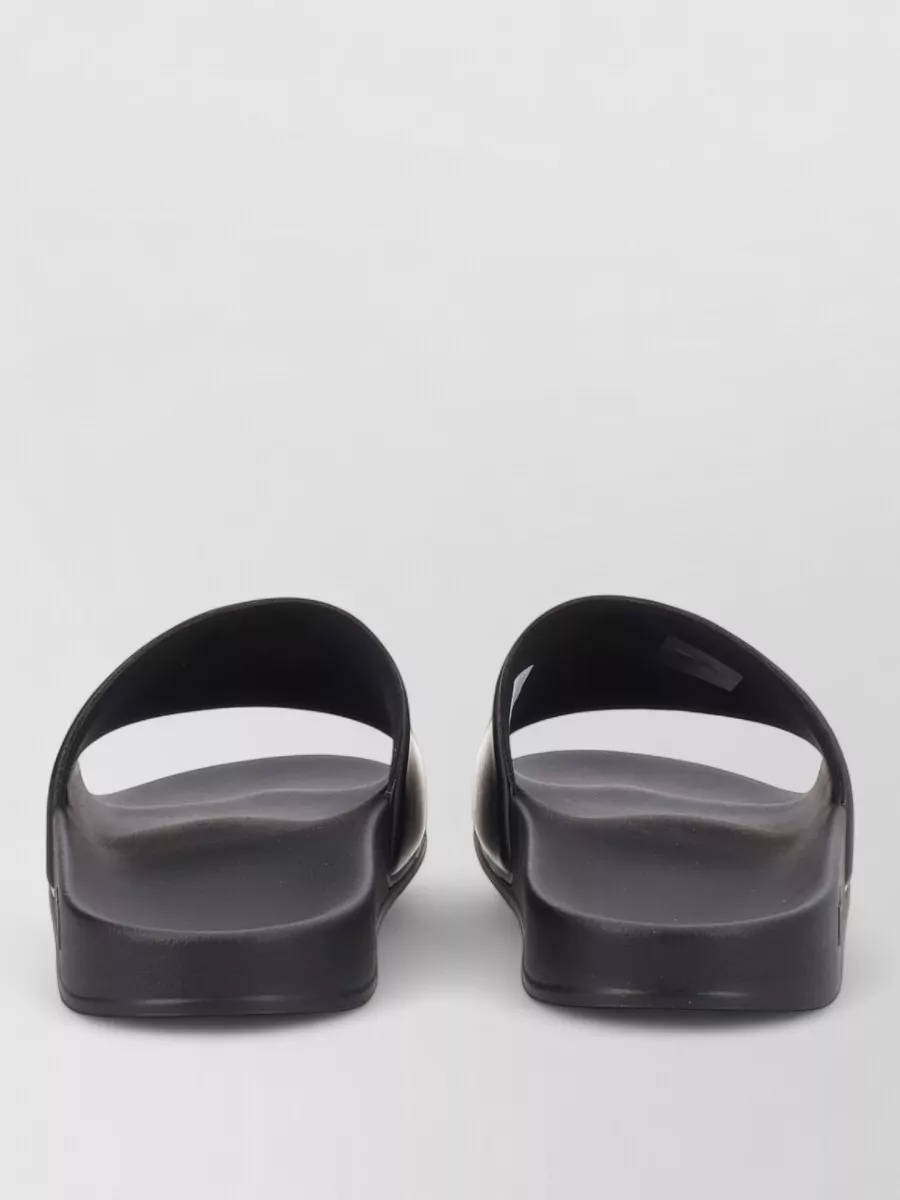 Diesel Logo-Print Slides
