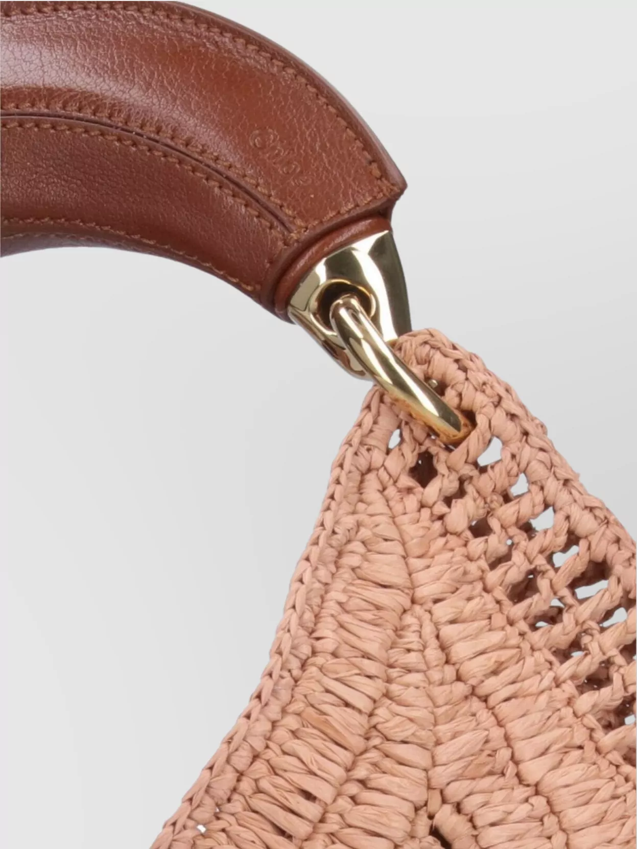 Chloé Na Shoulder Bag