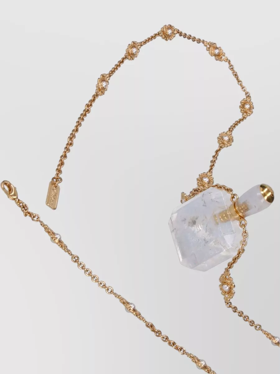 Chloé Necklace