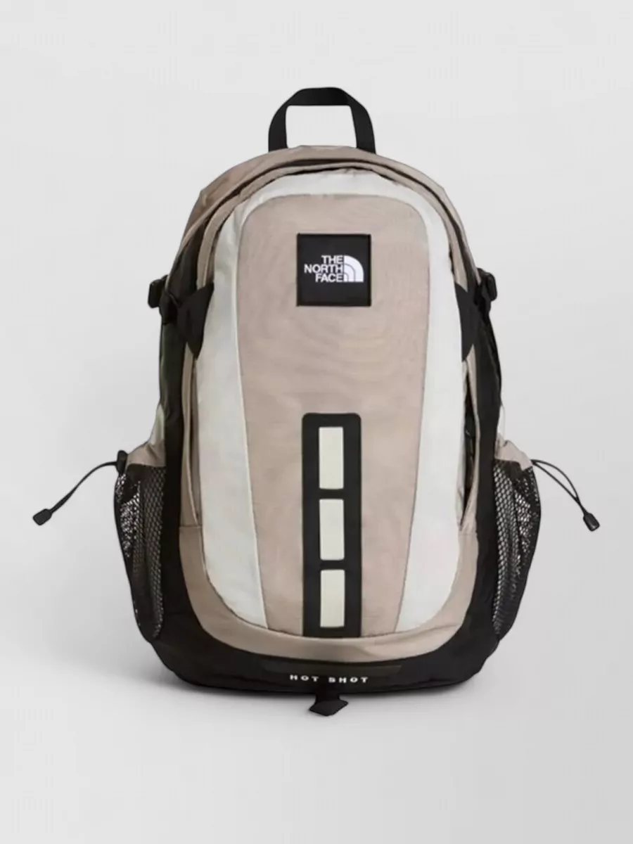 The North Face backpack