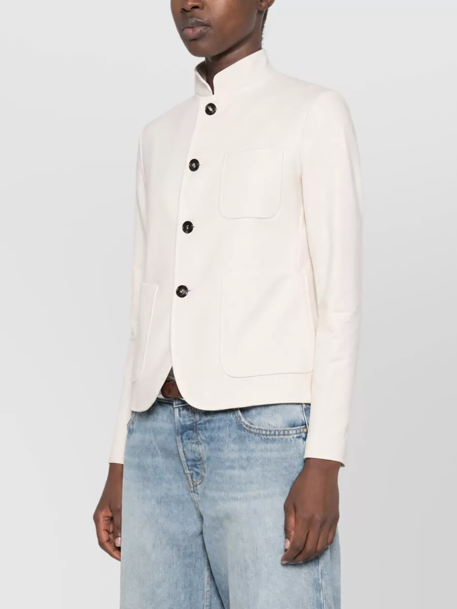 Circolo 1901 Slim-Fit Jacket