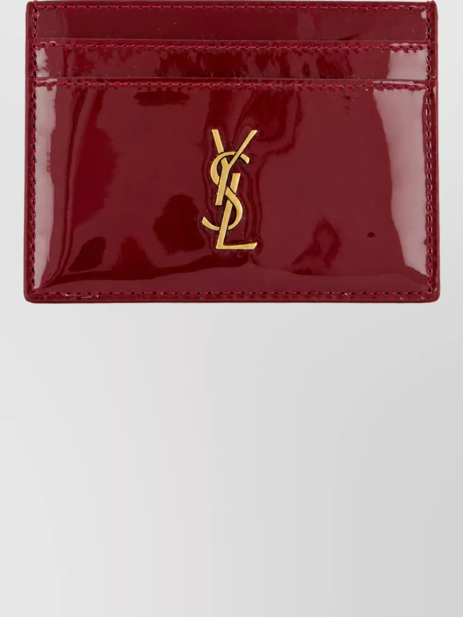 Saint Laurent keyring