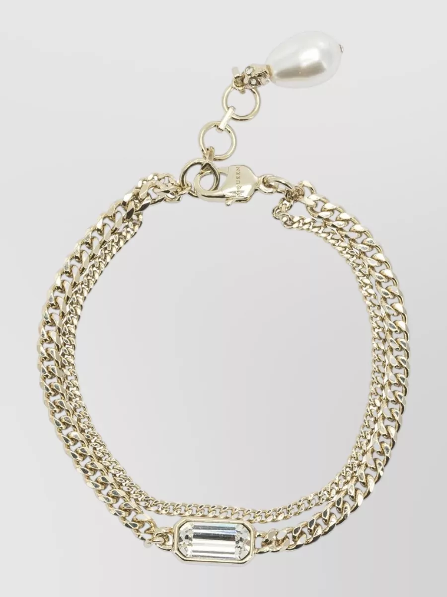 Mc Queen Bracelet