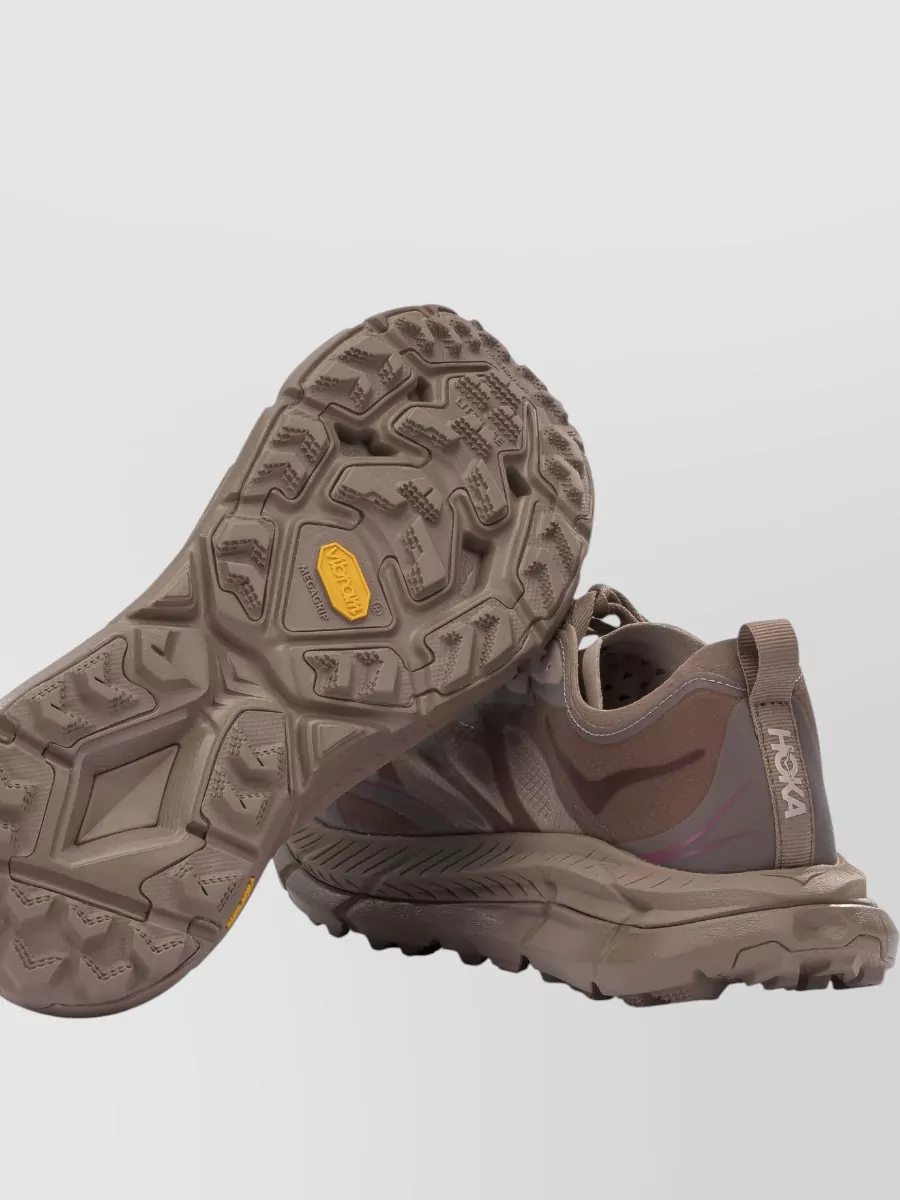 Hoka Mafate Speed 4 Lite Low-Top Sneakers