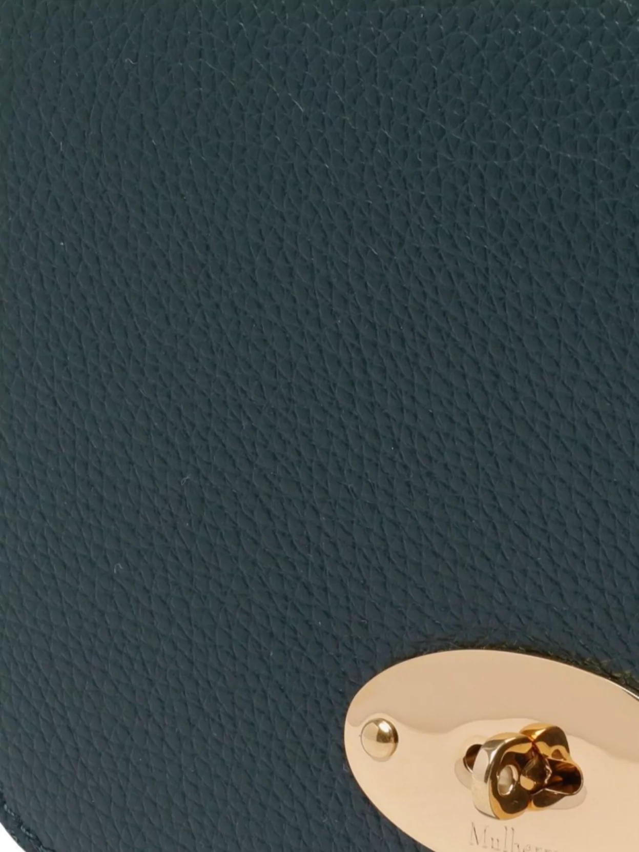 MULBERRY SMALL DARLEY SATCHEL BAG