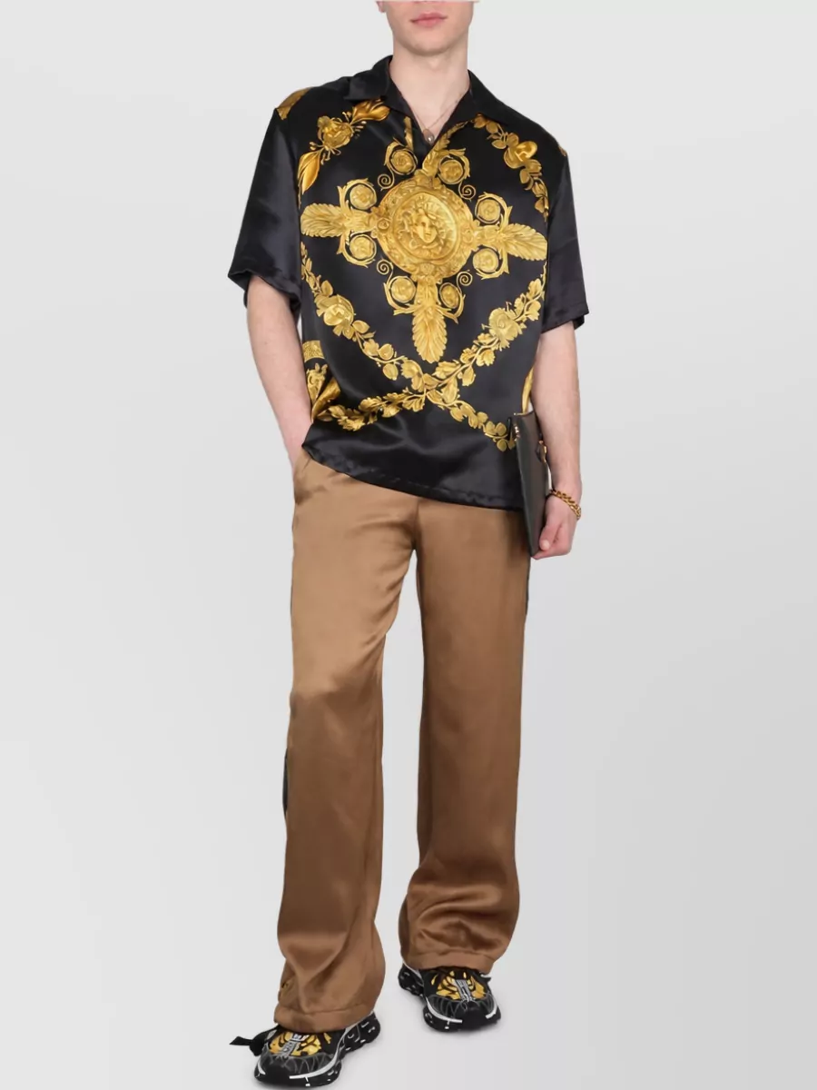 Versace Track Pants