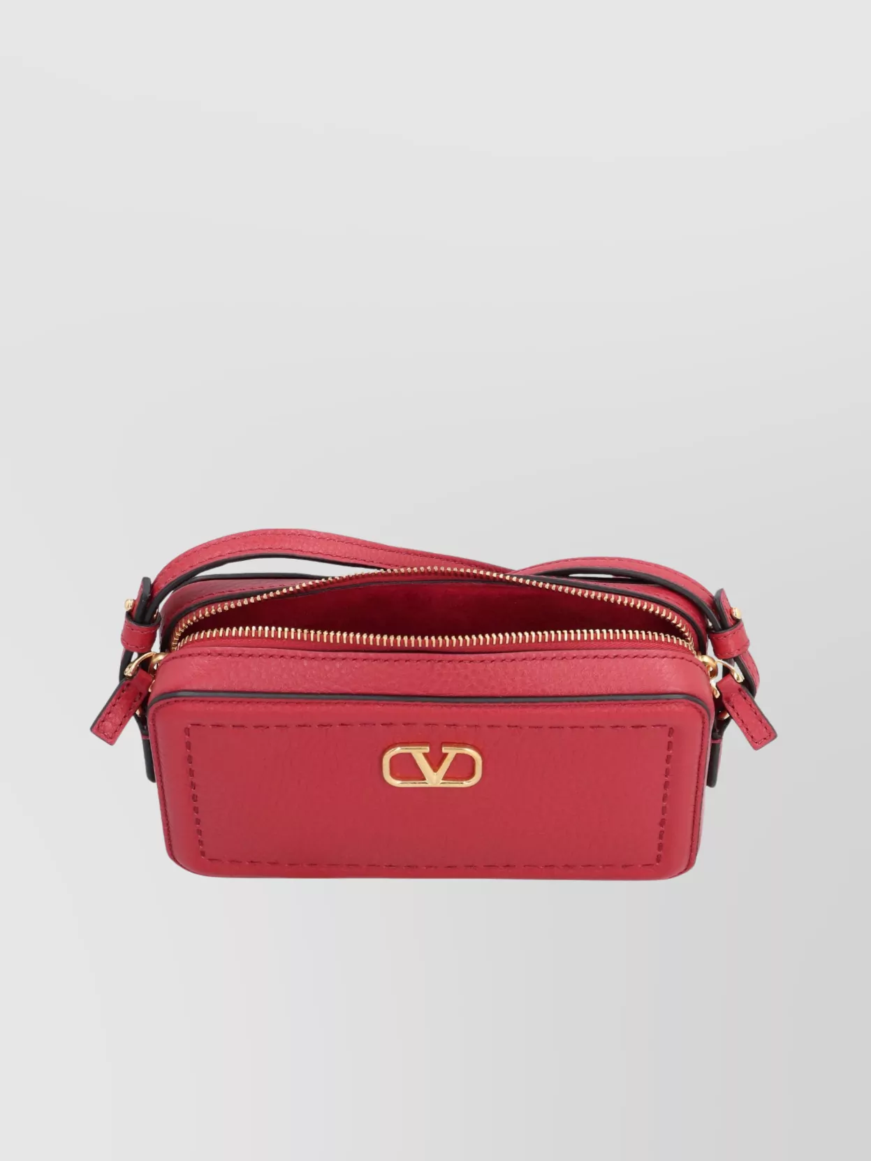 Valentino Mini Crossbody Bag Adjustable Strap