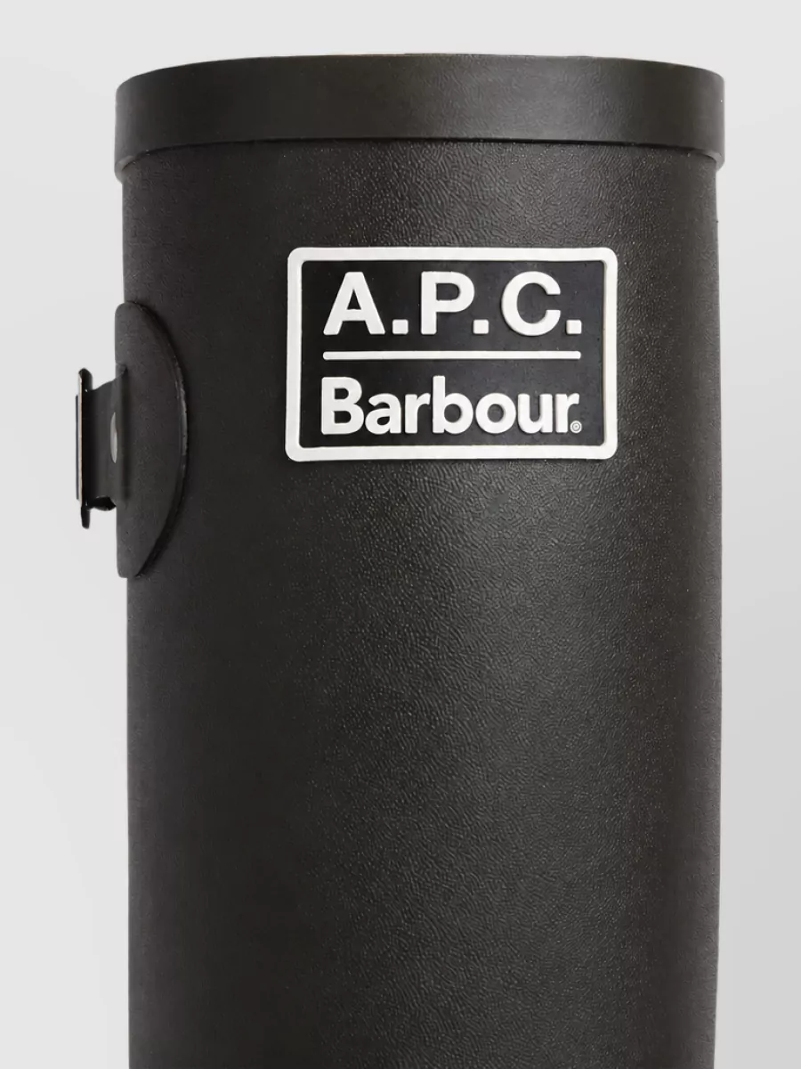 Barbour Rubber Wellington Boots