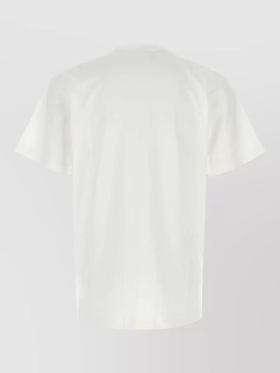 Moschino Cotton T-Shirt