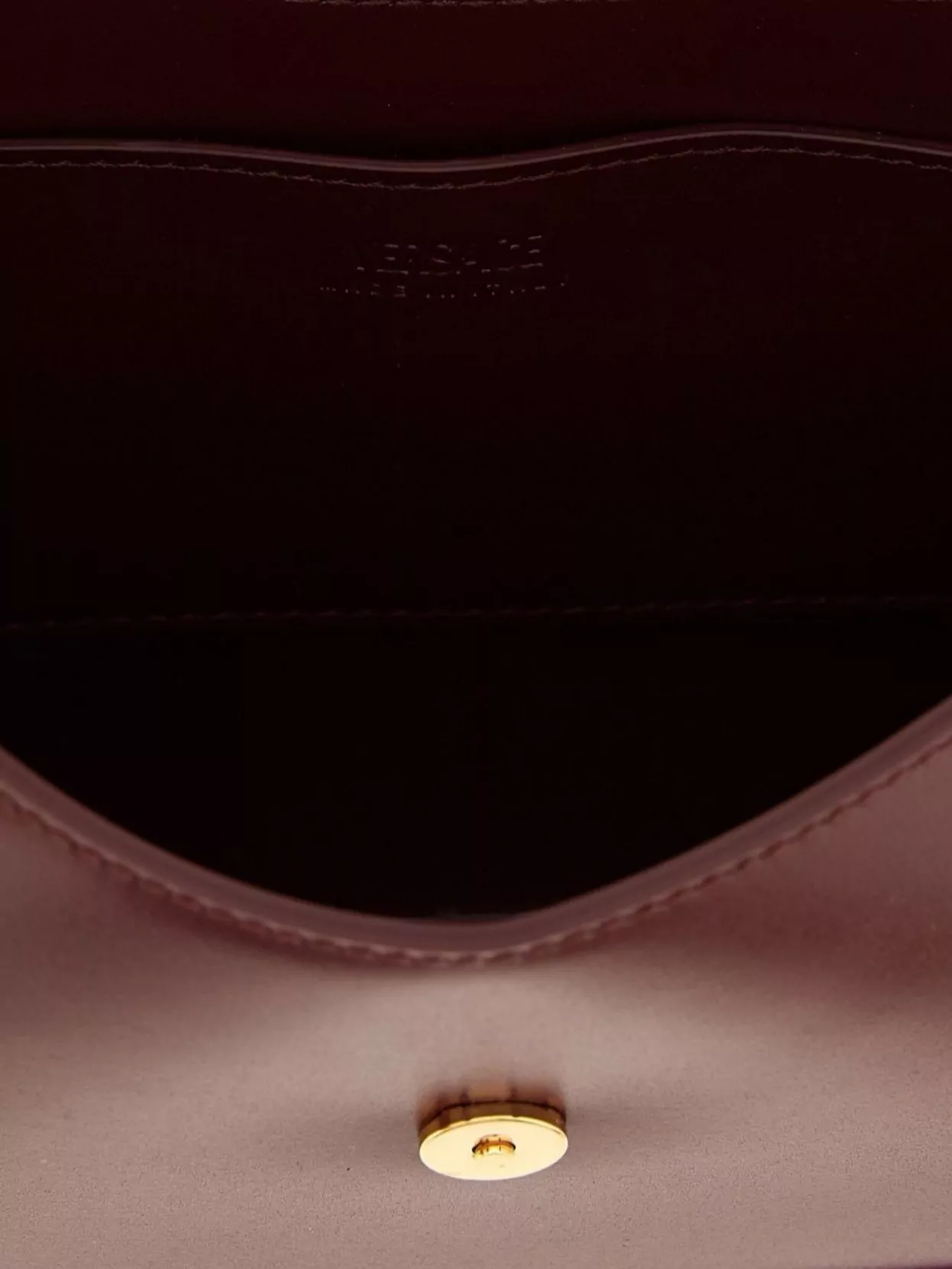Versace Small Shoulder Bag Greca Goddess