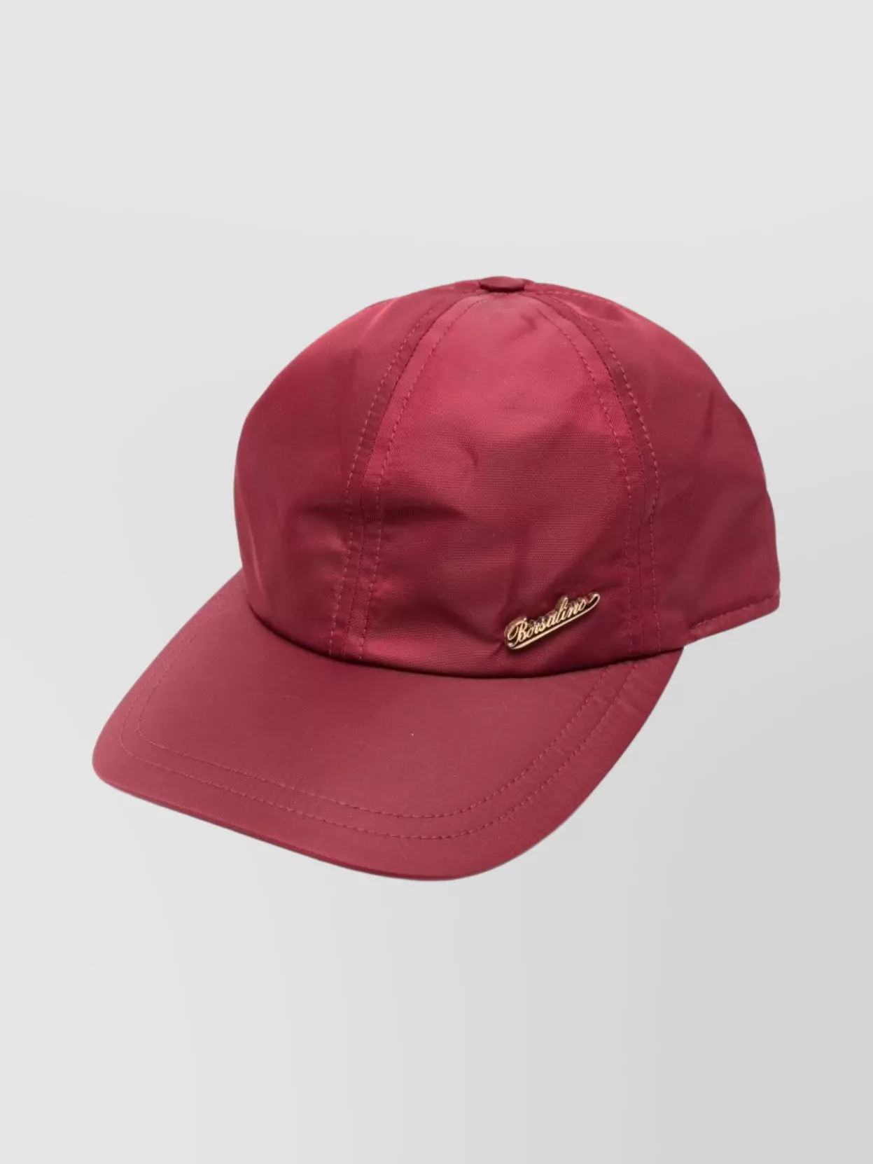 Borsalino Outdoor Rain Protection Baseball Cap