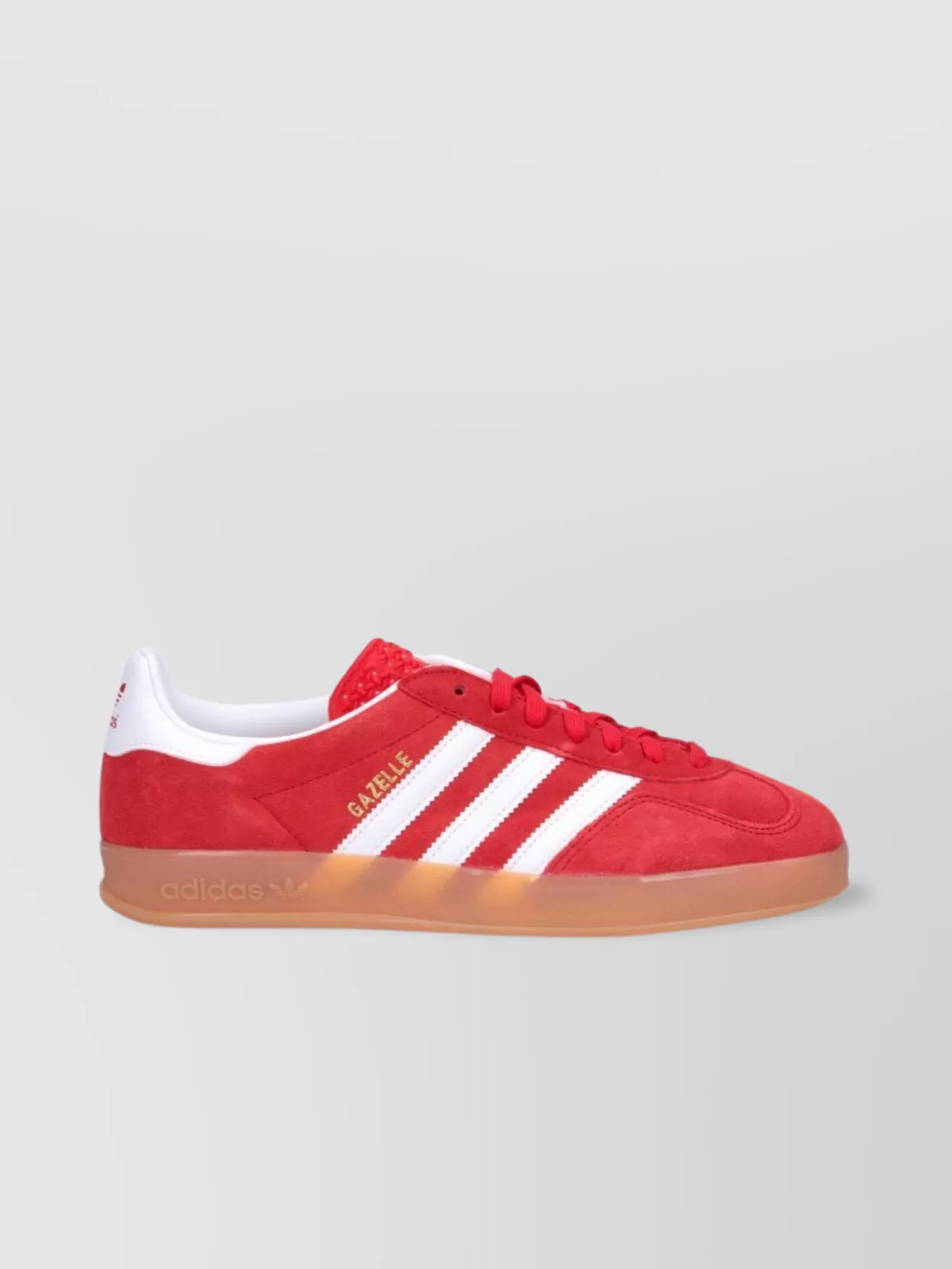 Adidas Low Top Sneakers Gum Sole