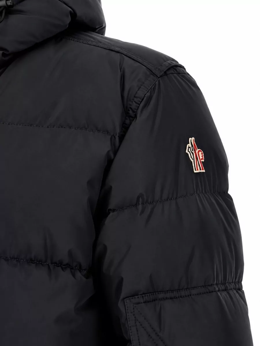 Moncler Padded Jacket
