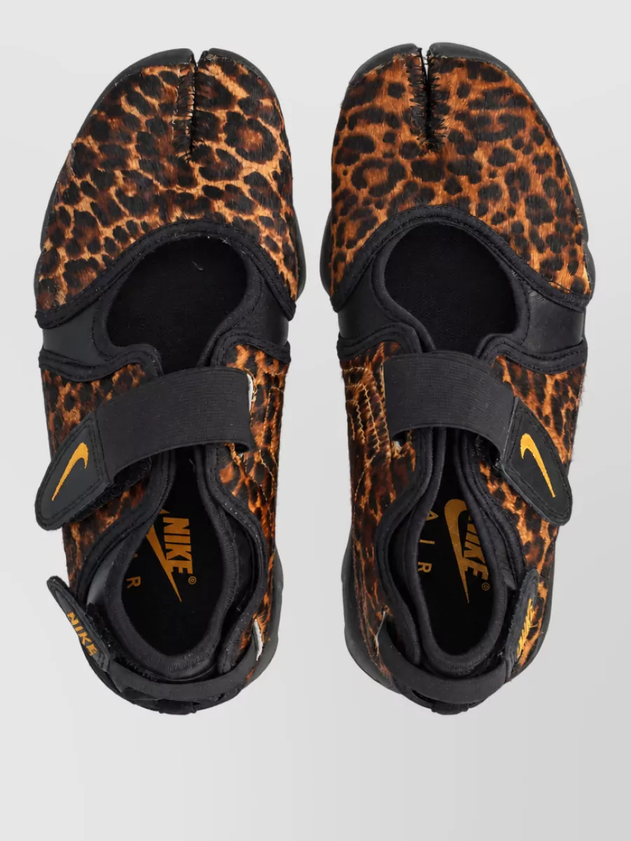 Nike Split-Toe Slides