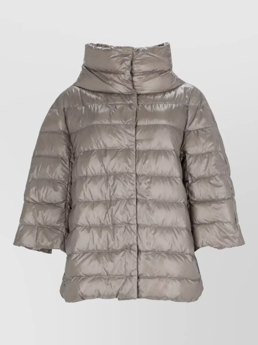 Herno puffer jacket