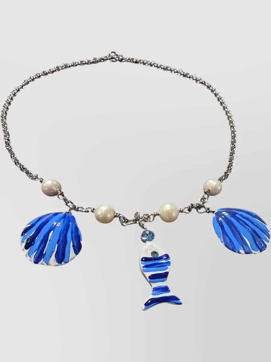 Marni Necklace