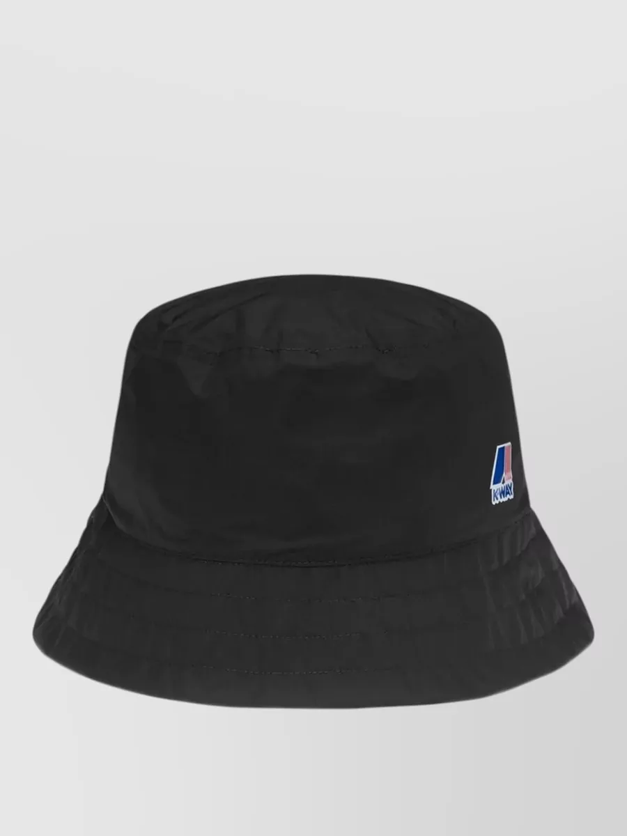 K-way bucket hat
