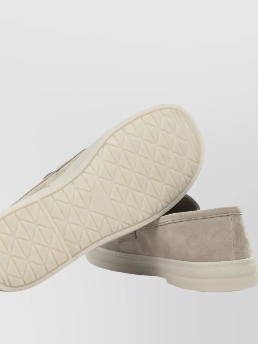 Prada Loafers