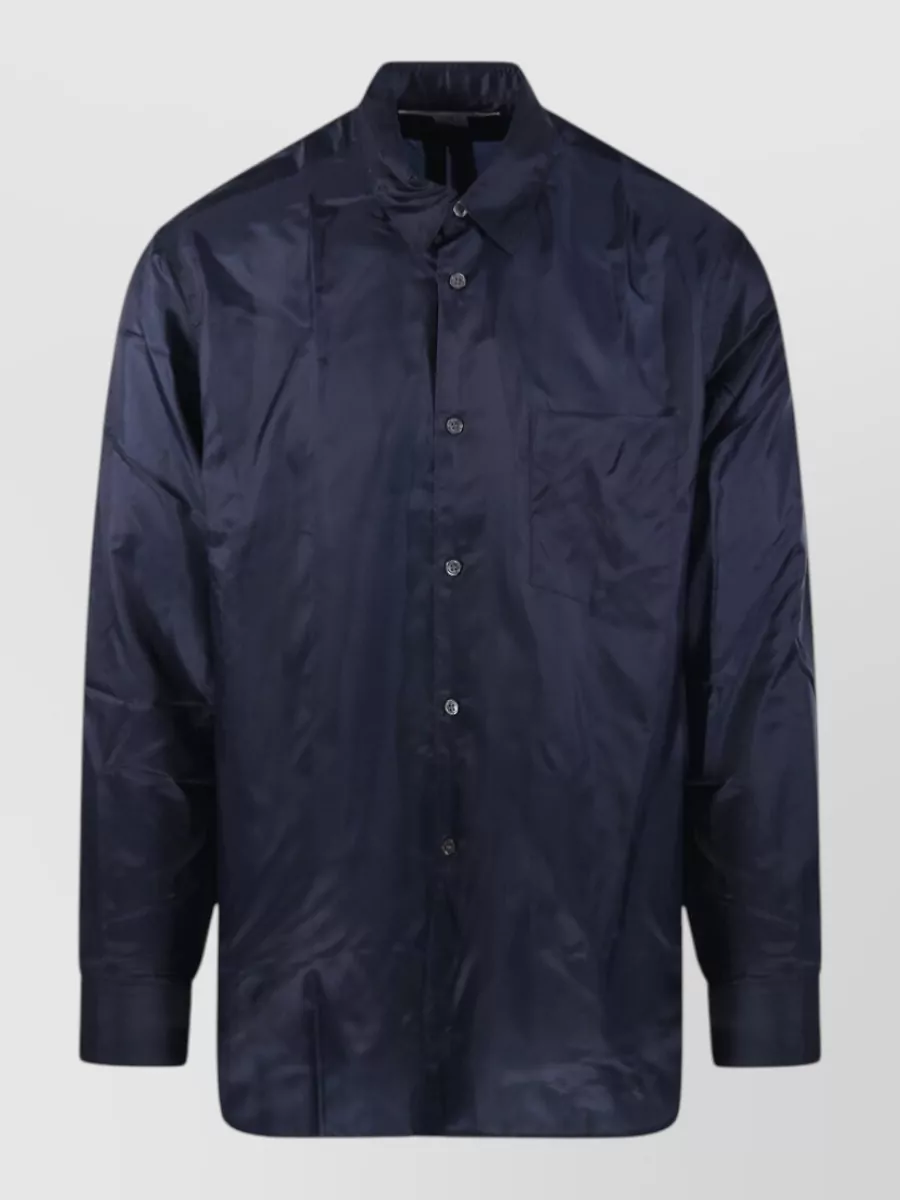 Comme des Garçons shirt