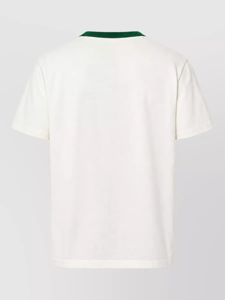 Paul Smith Regular-Fit T-Shirt