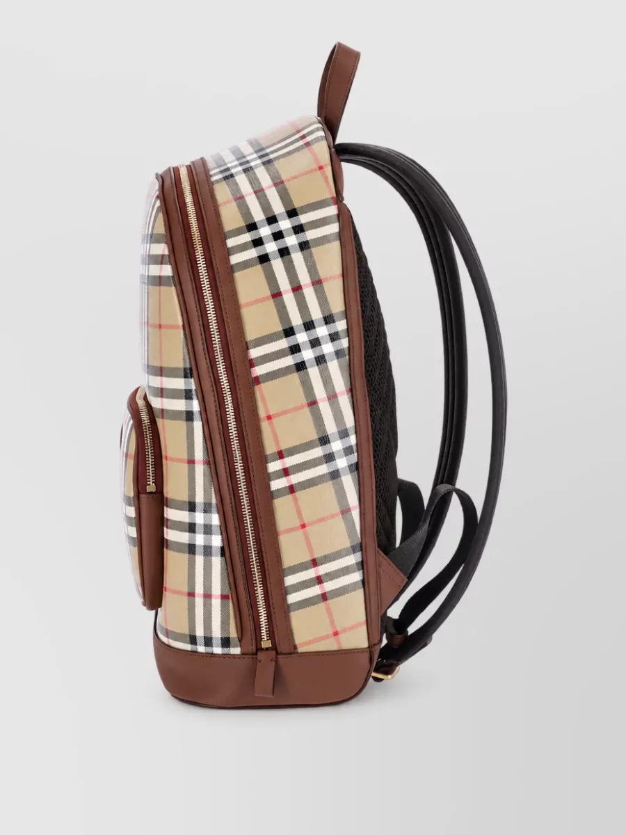 Burberry Backpack