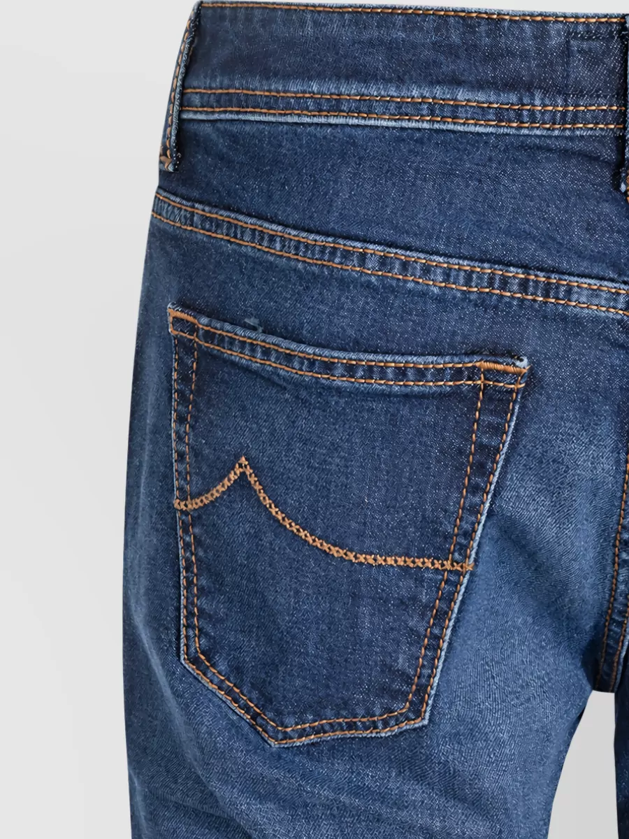 Jacob Cohen Denim Jeans