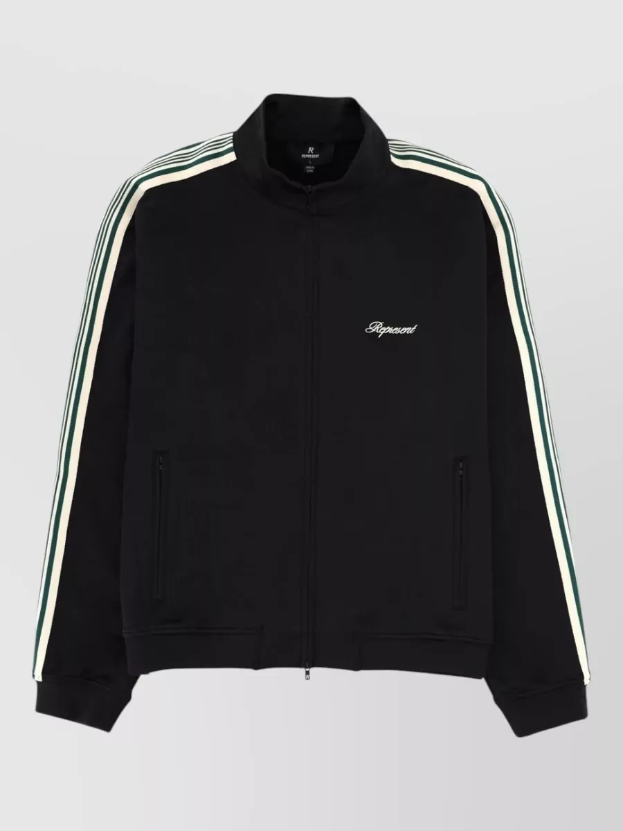 Represent logo sweatshirt