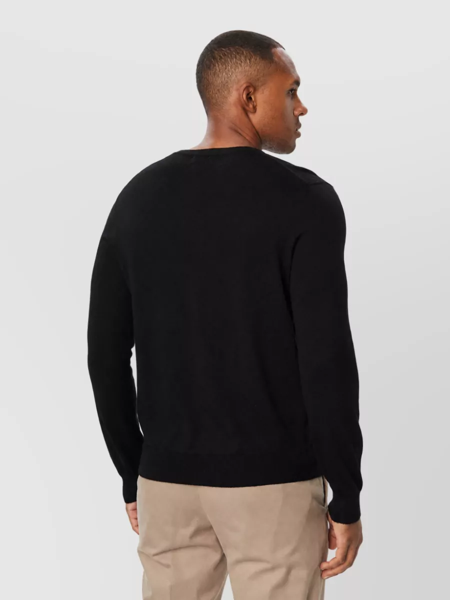 Ralph Lauren Wool Sweater