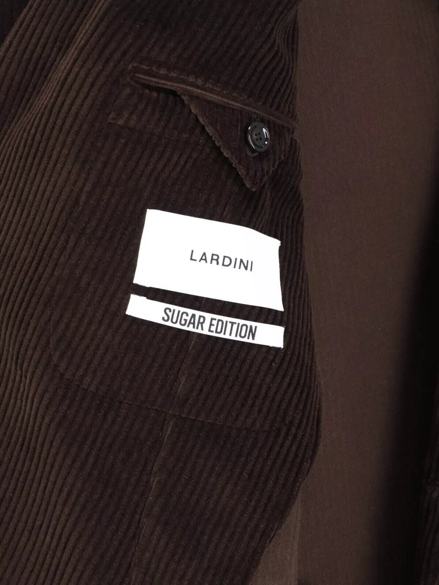 Lardini Cotton Blazer