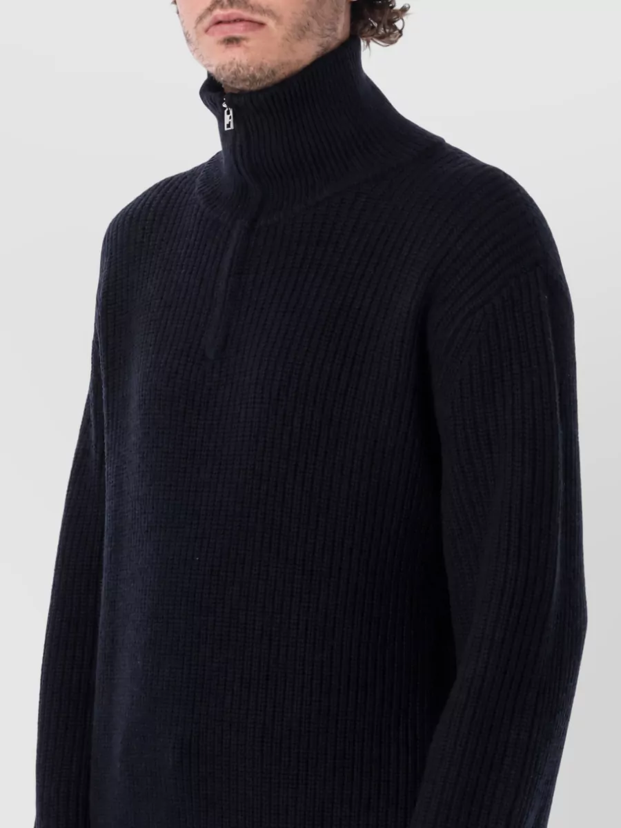 A.p.c. Virgin Wool Sweater
