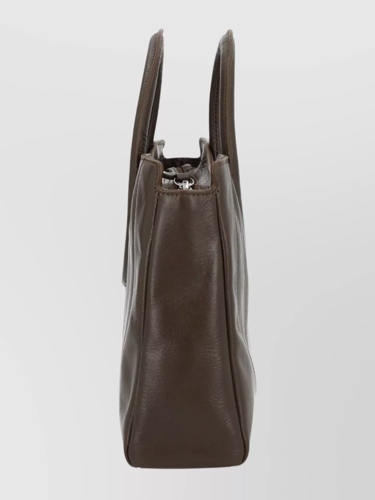 Staud Round Handle Cross-Body Bag And Satchel