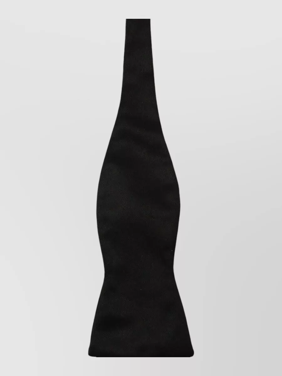 Giorgio Armani silk tie