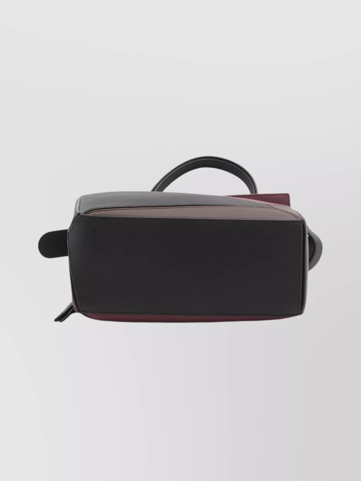 Loewe Small Square Bag Adjustable Strap