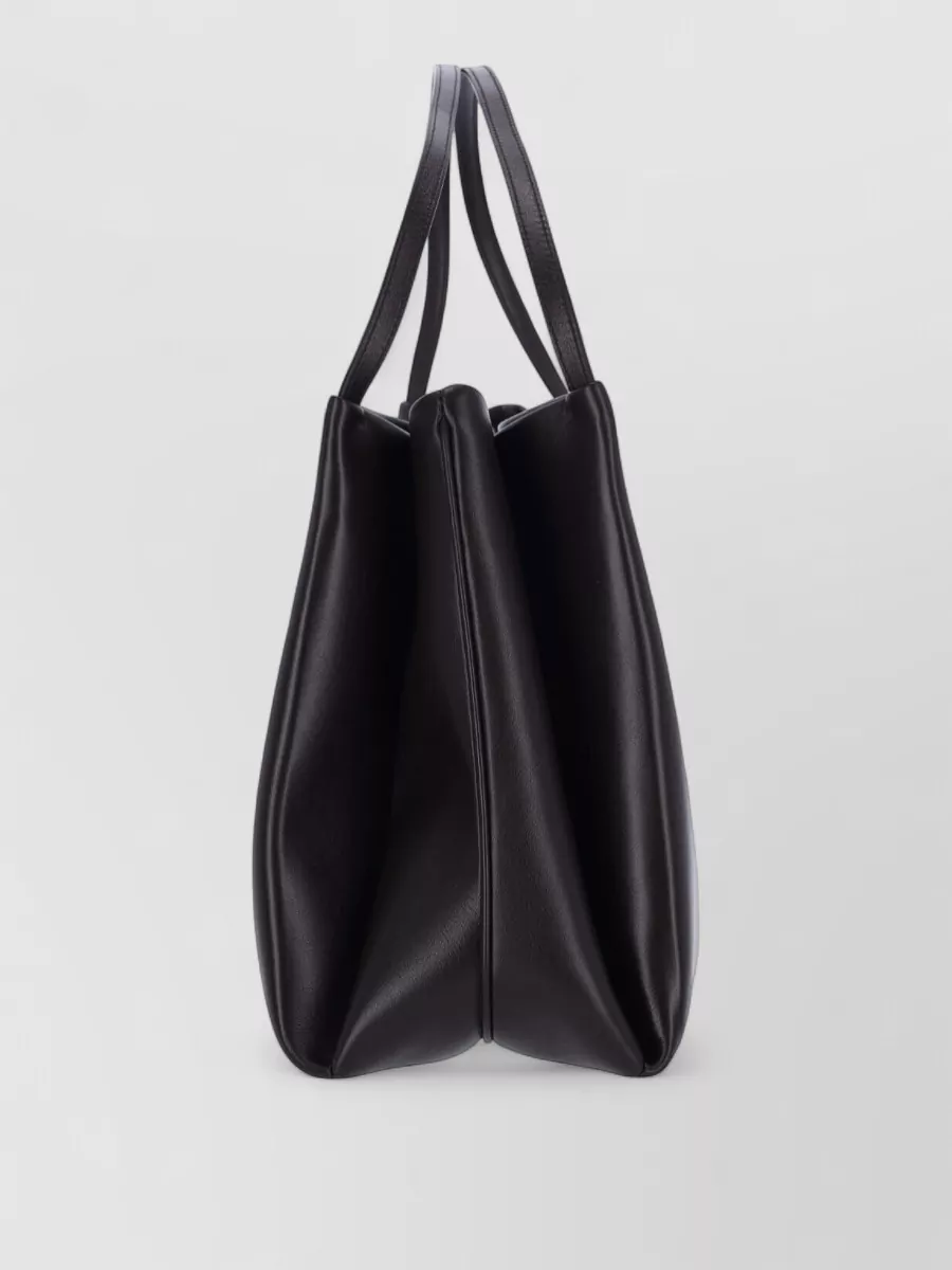 Ferragamo Top Handle Large Tote Bag Shopper