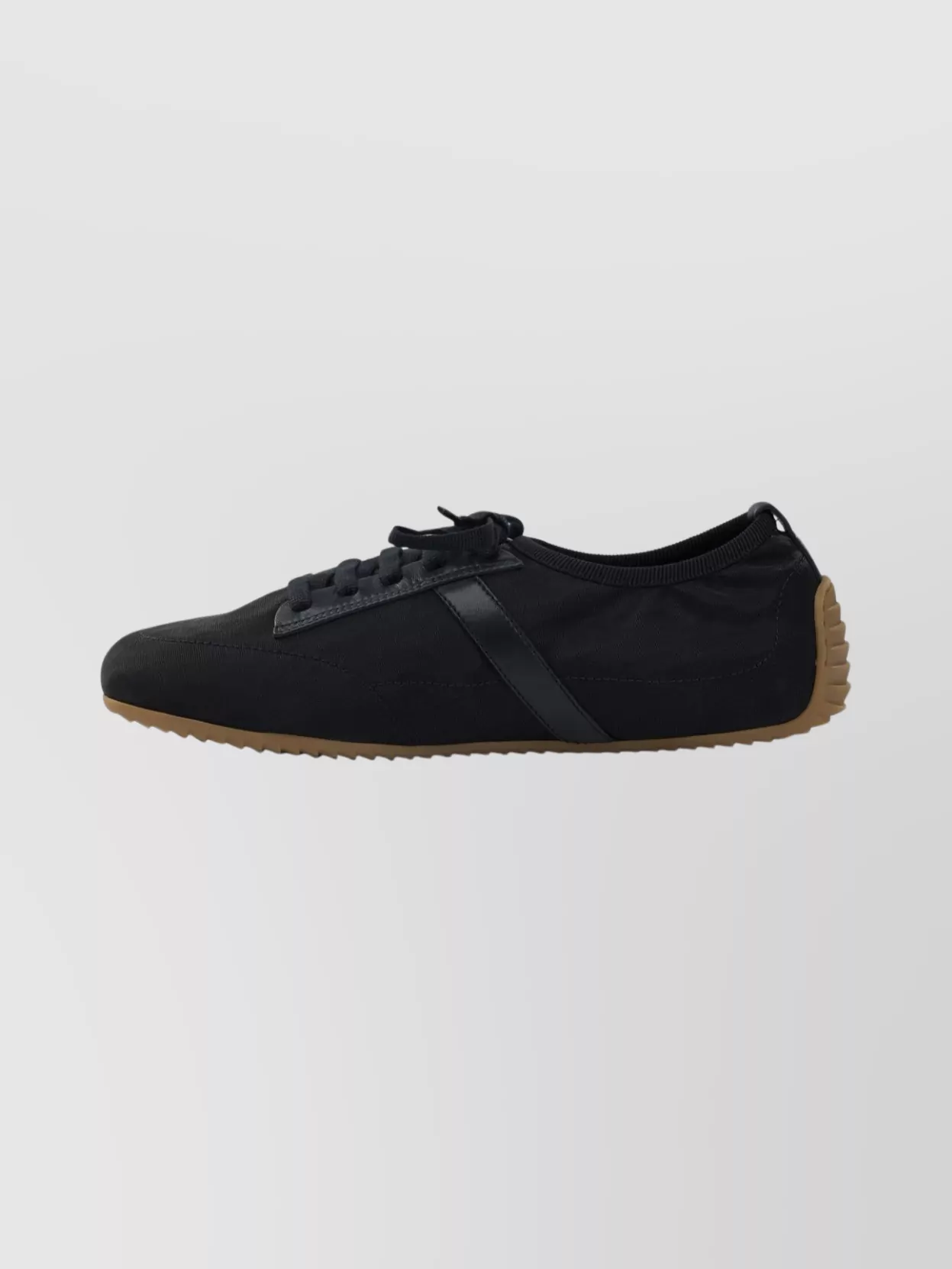 Givenchy Low-Top Sneakers With Textured Rubber Sole
