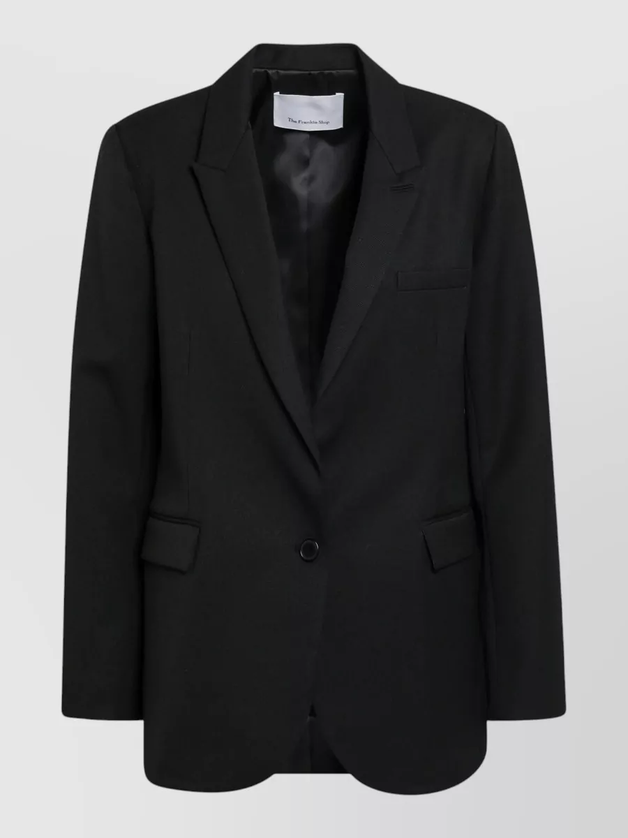 The Frankie Shop Blazer