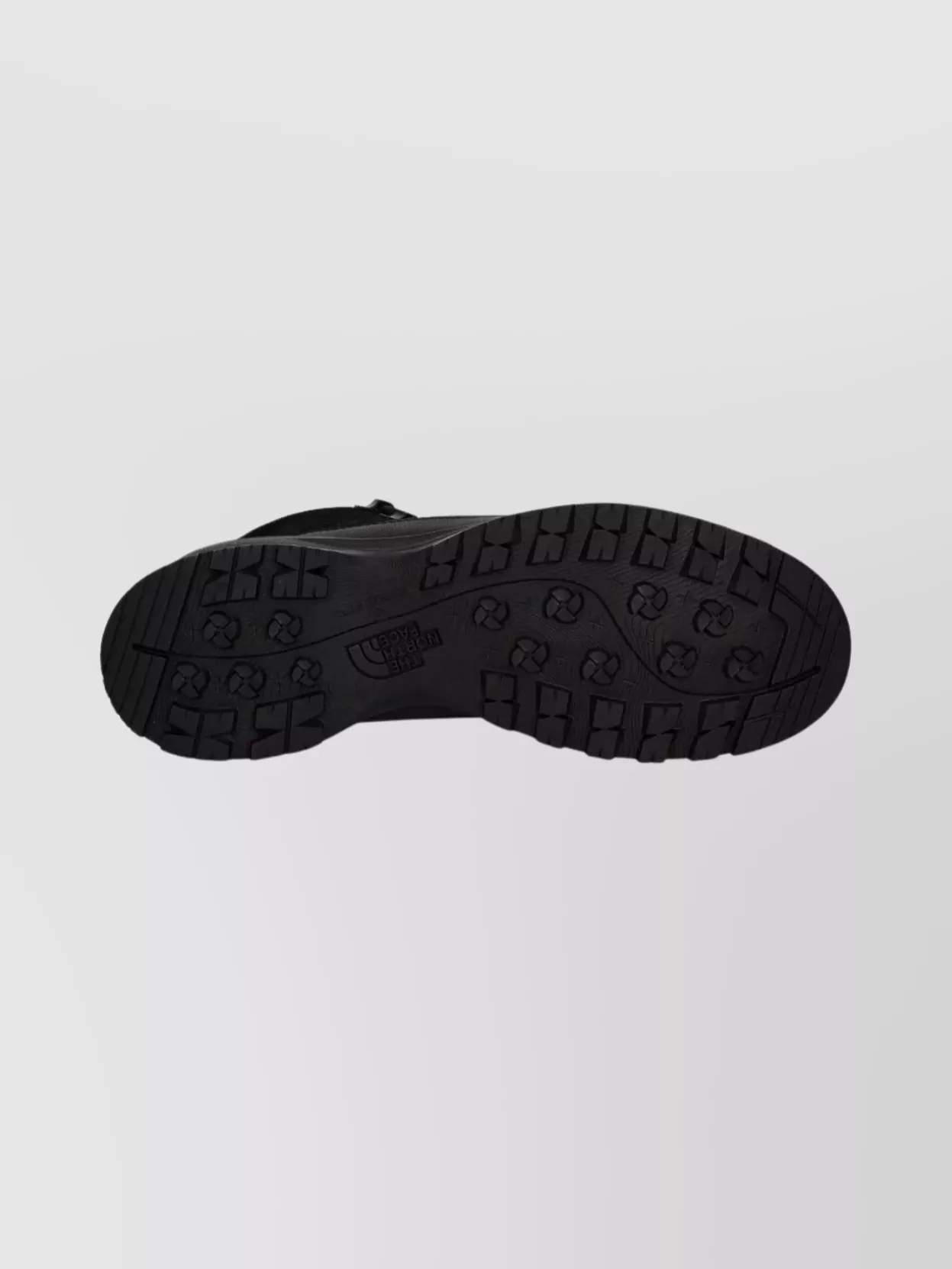 The North Face Ankle Boots With Lug Sole And Pull Tab