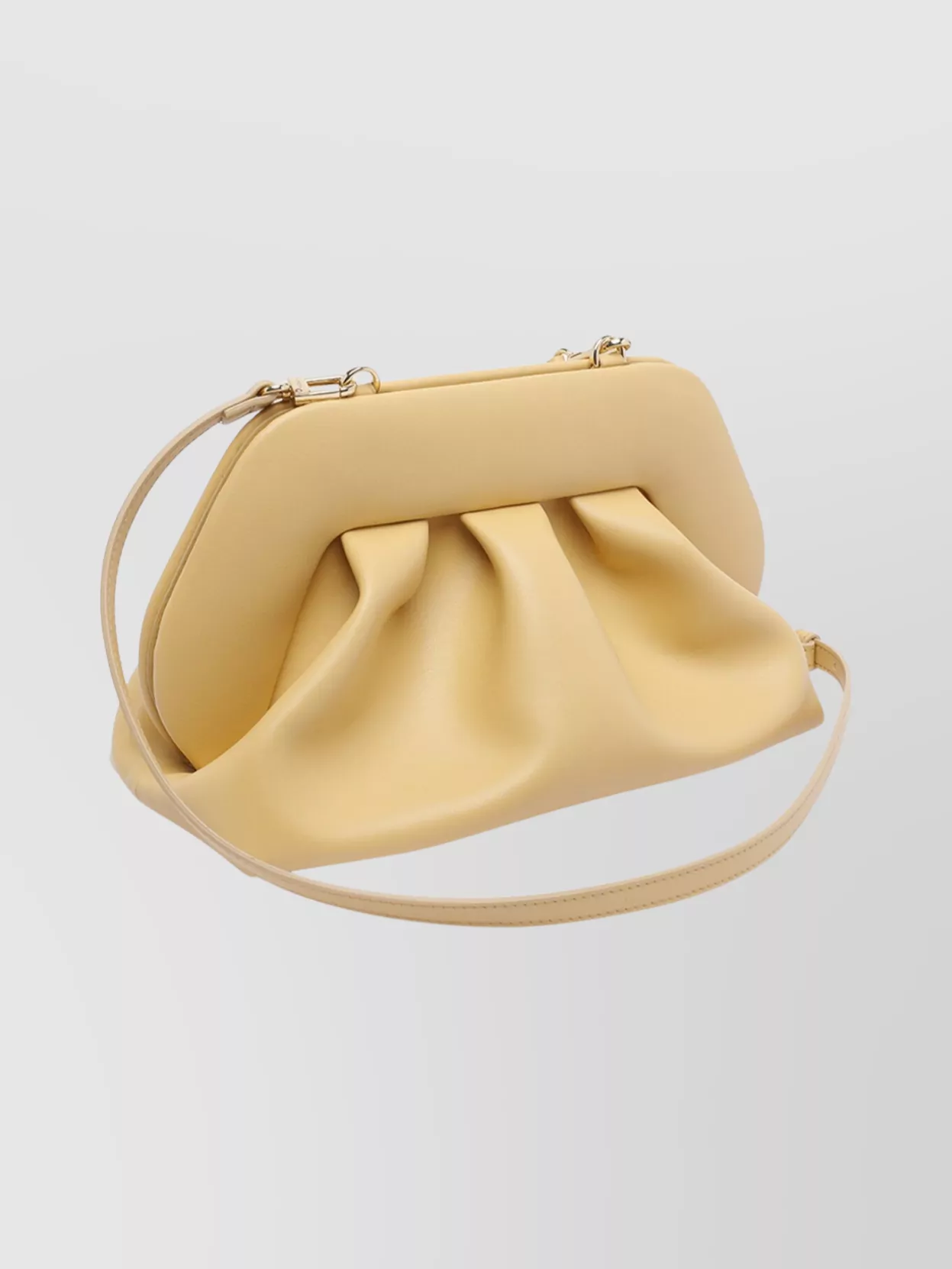 Themoiré Versatile Cross-Body Bag Top Handle