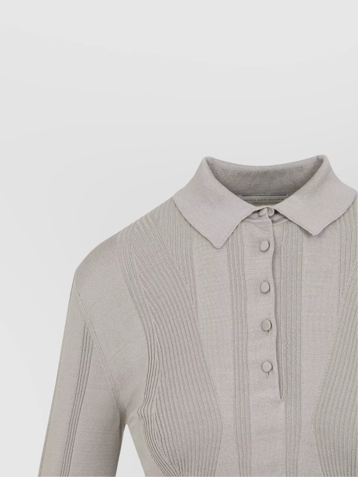 Dries Van Noten Polo