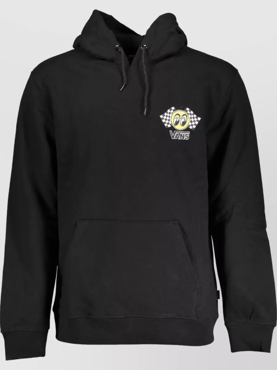 Vans Cotton hoodie