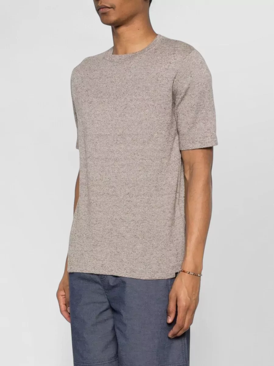 Woolrich Short-Sleeve T-Shirt