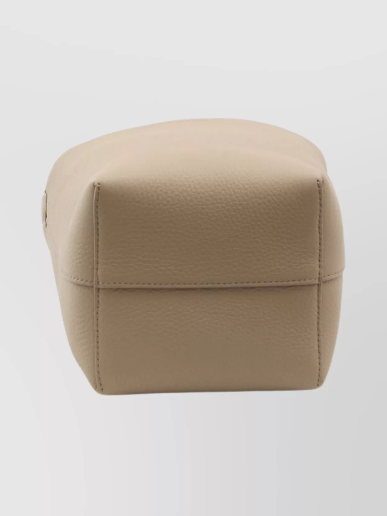 The Row Small Bucket Tote Bag